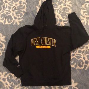 JanSport WEST CHESTER University Hoodie